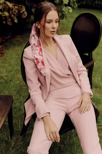 Bunda 138674 Makover