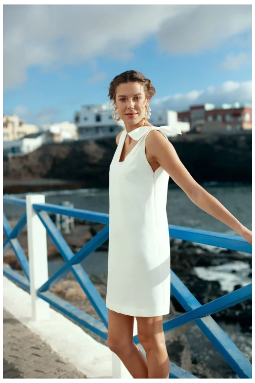  šaty 163743 Makover 