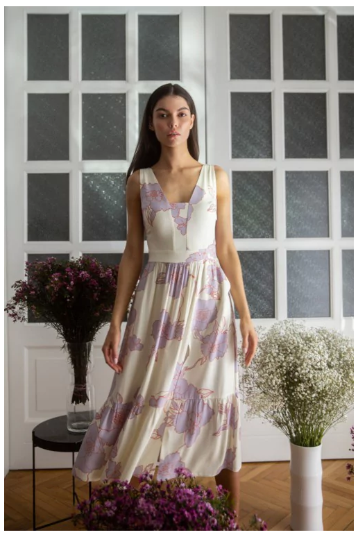  šaty 153799 Makover 