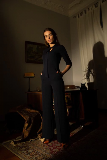 Kombinéza 149224 Stylove