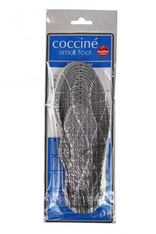 Coccine Stélky Zimní   Do Wycinania 19-35