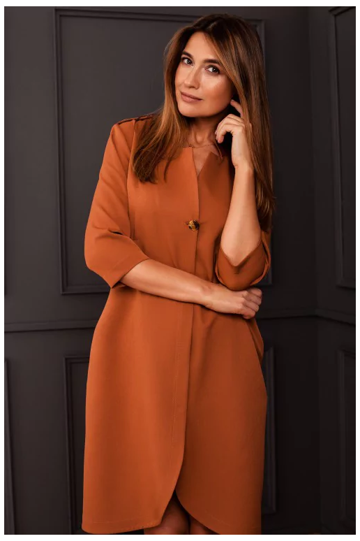 šaty 135947 Stylove