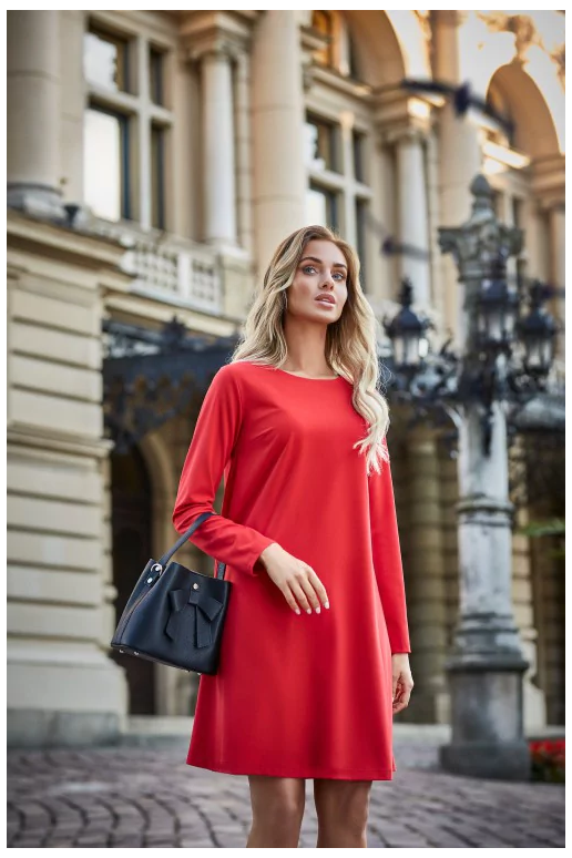  šaty 124803 Stylove 