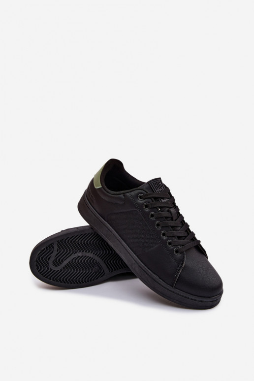 Tenisky  Big Star TT174301 Černé