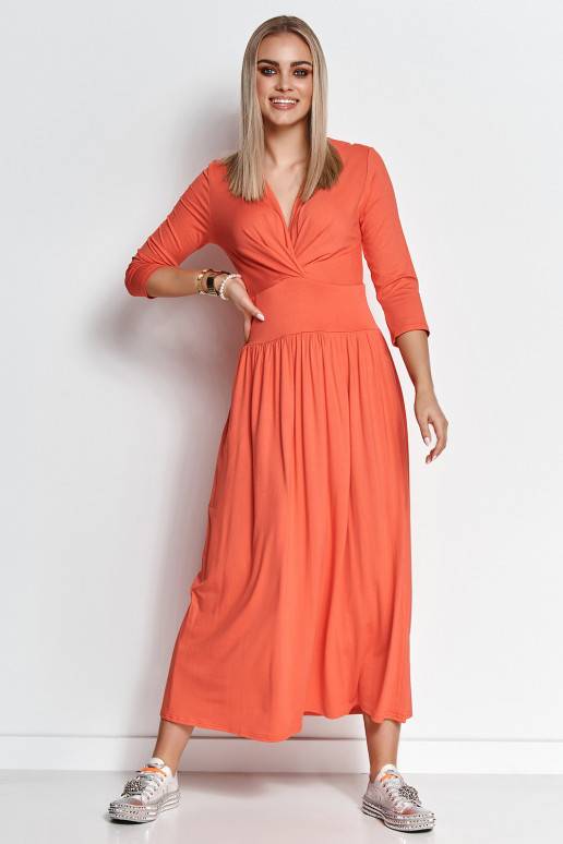  Suknelė modelis 153941 Makadamia 