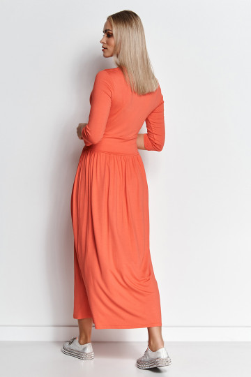 Suknelė modelis 153941 Makadamia  2