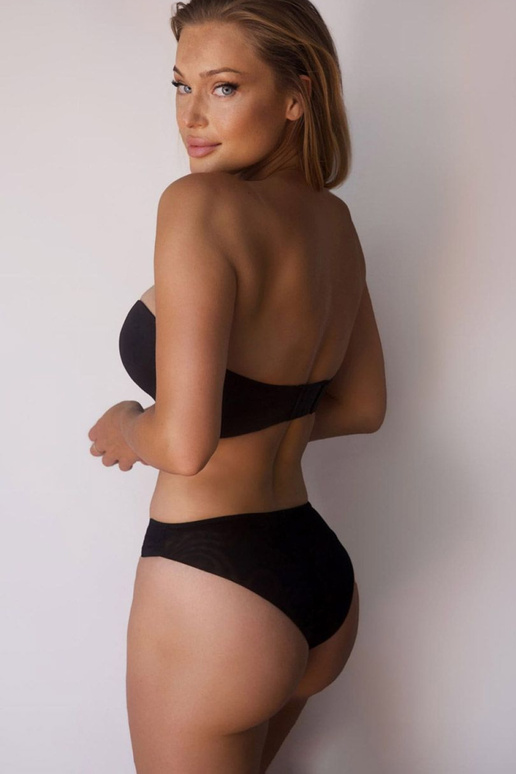 Podprsenka Kinga