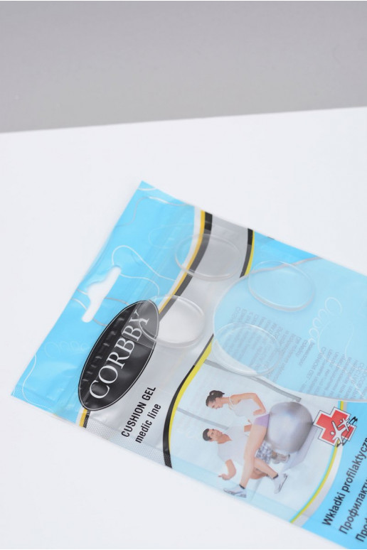 CORBBY  Cushion Gel
