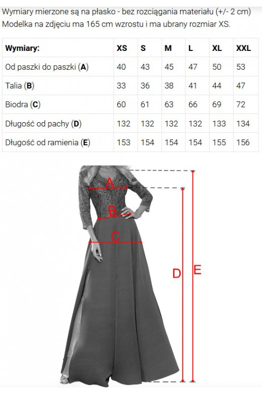 643-5 Elegancka wieczorowa suknia maxi z rozcięciem i różami - masełkowy żółty