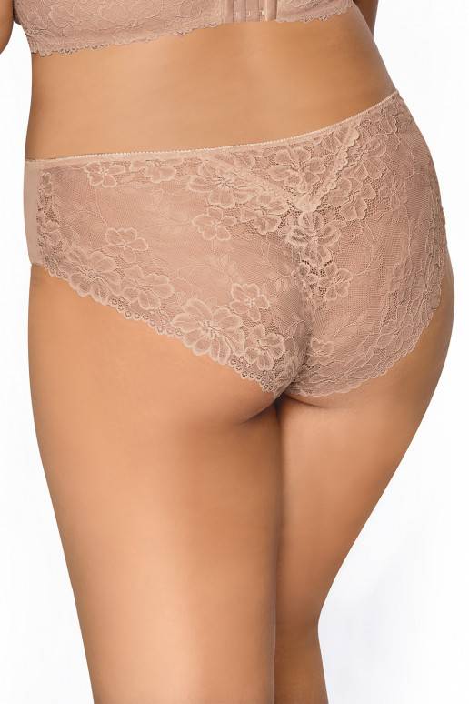 Kelnaitės modelis 164250 Mat   Kelnaitės modelis 164250 Mat