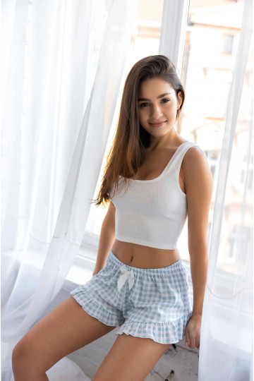  Pižama modelis 164570 Sensis 