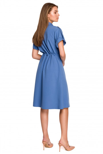 Suknelė modelis 163263 Stylove  2