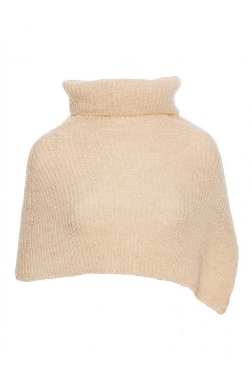 Světlý písek snood