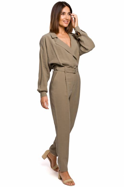 Moteriškas kombinezonas iš Style