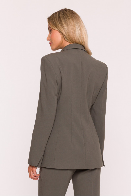 Khaki sako
