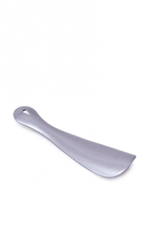 Corbby Plastová lžíce na obuv šedá 15 cm