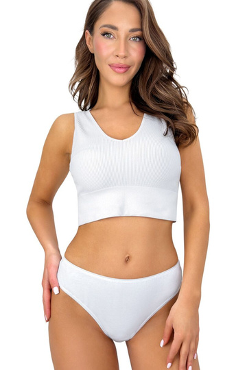 Brazilské kalhotky Donna