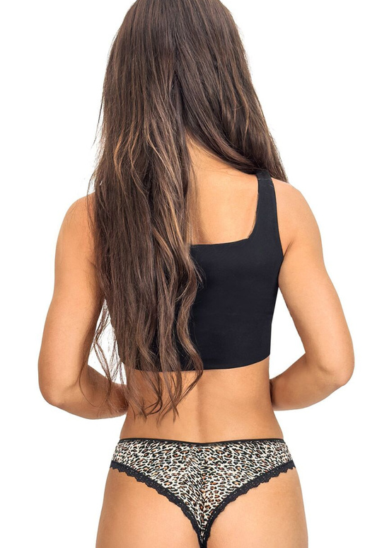 Brazilské kalhotky Donna