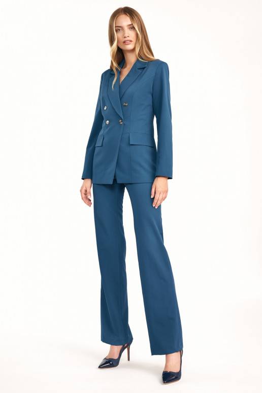  Moteriškos kelnės modelis 158332 Nife 