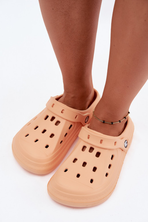 Pantofle    Morelowe Cobble
