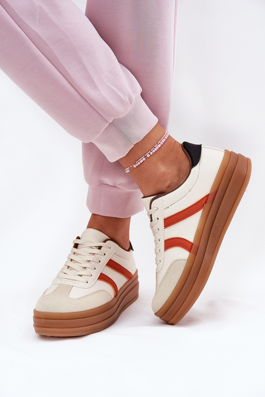 copy of Women's Platform Sneakers...