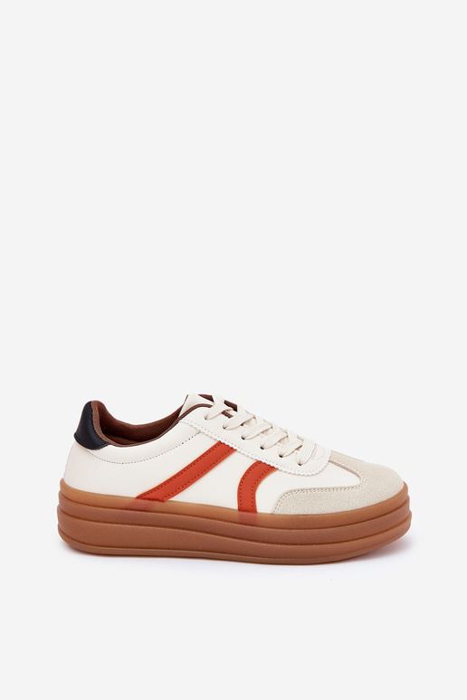 copy of Women's Platform Sneakers...