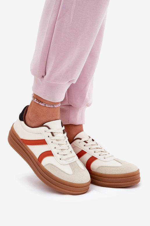 copy of Women's Platform Sneakers...