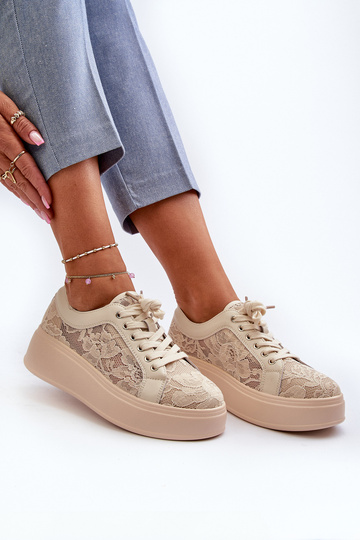 copy of Lace Sneakers... 2