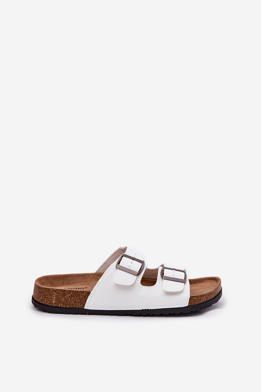 copy of Women's Slides On Cork...
