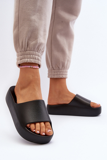 copy of Women's Black Thick...
