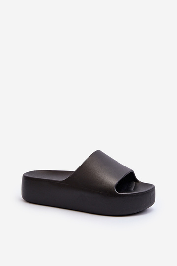 copy of Women's Black Thick... 2