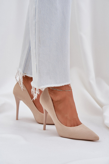 copy of Classic High Heels...