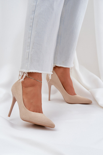 copy of Classic High Heels... 2