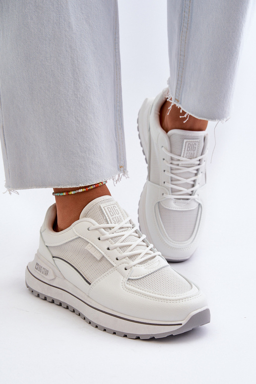 copy of Women's Sneakers Big Star...
