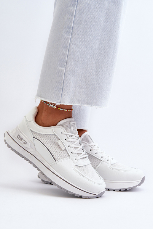 copy of Women's Sneakers Big Star...