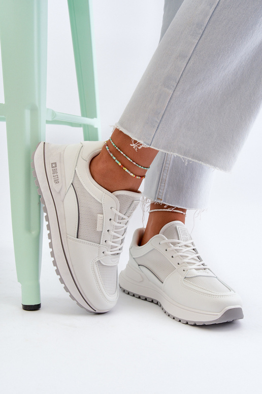 copy of Women's Sneakers Big Star...