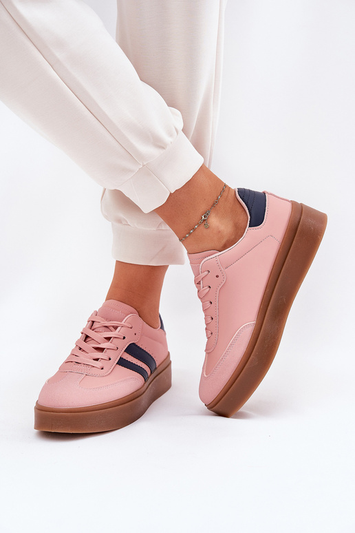 copy of Women's Platform Sneakers...