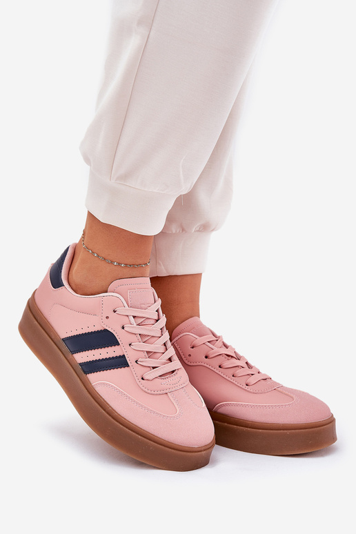 copy of Women's Platform Sneakers...