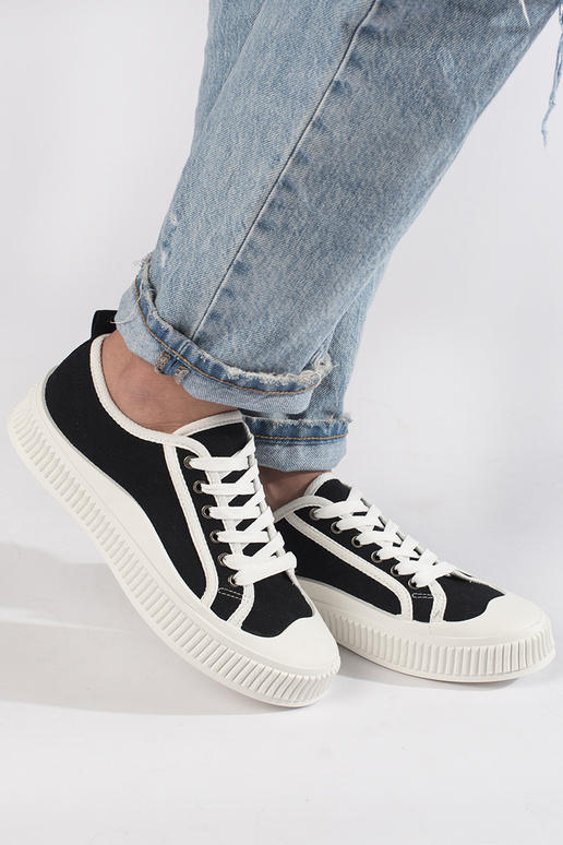 copy of Black classic model women's...