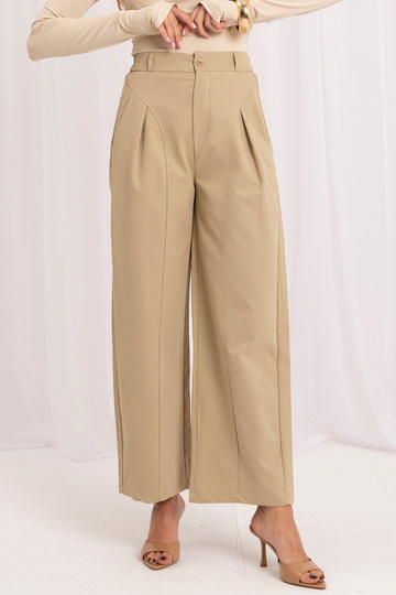 Pískové kalhoty 2