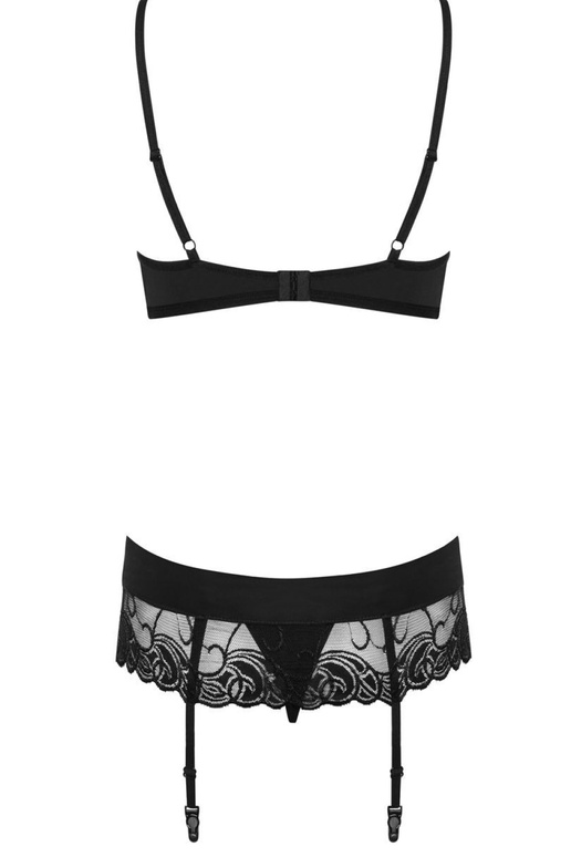 Sexuální Wonderia set Obsessive