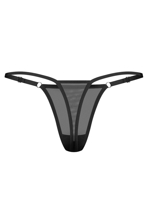 Violami Sexy kalhotky s proužky Obsessive