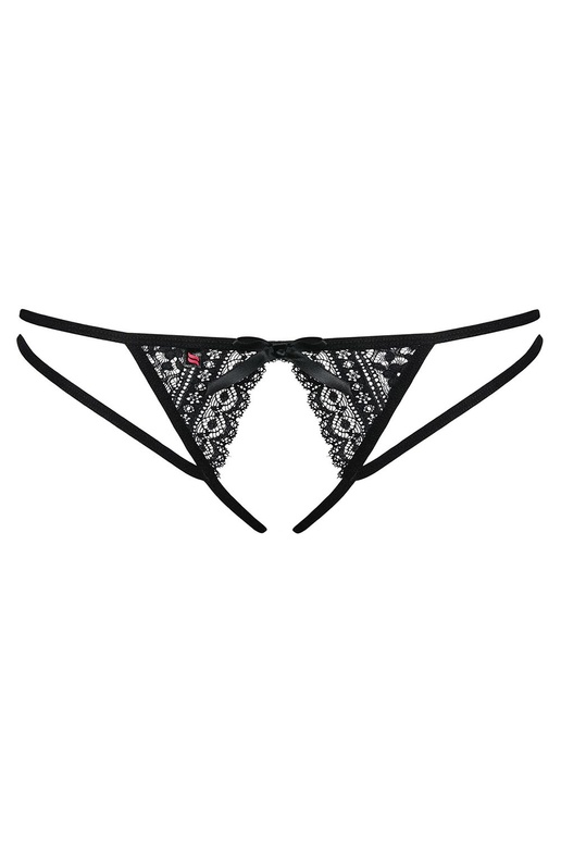 Tanga Obsessive