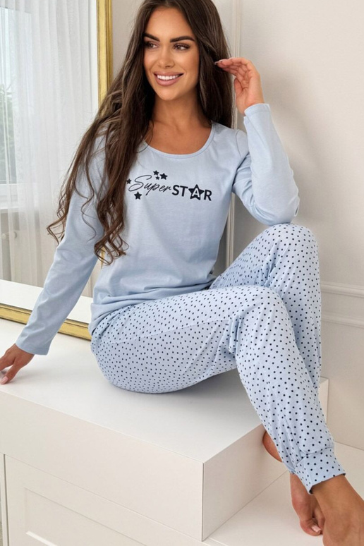 Pyžamo Star Donna