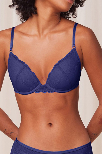 Triumph push-up podprsenka