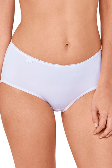 Sloggi kalhotky 3 ks 24/7 Microfibre H Midi