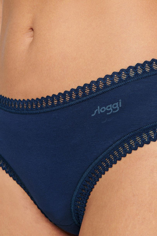 Sloggi kalhotky 3 ks Go Crush