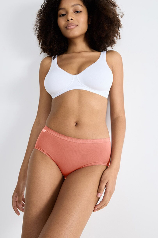 Sada Sloggi Basic Midi 3 ks