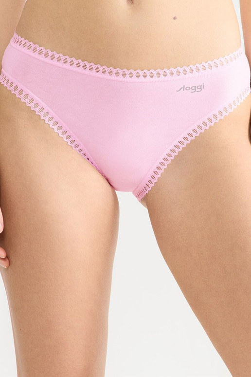 Sada Sloggi Go Crush High Leg