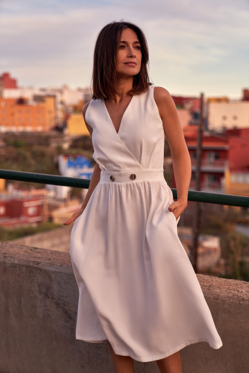 šaty Style